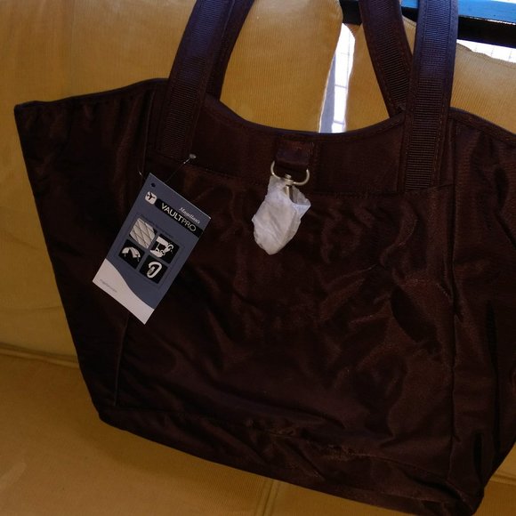 vaultpro convertible backpack